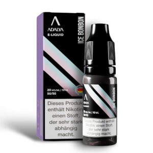 Adalya Liquid - Ice Bonbon