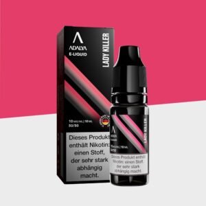 Adalya Liquid - Lady Killer