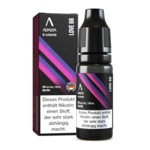 Adalya Liquid - Love66