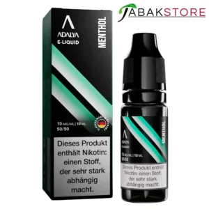 Adalya Liquid - Menthol Ice