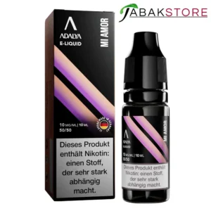 Adalya Liquid - Mi Amor