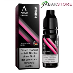 Adalya Liquid - Punkman