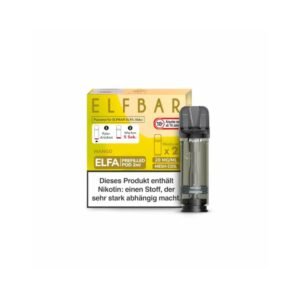 Elfbar Elfa Pods - Mango