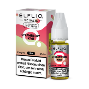 Elfliq by Elf Bar - Watermelon (20mg)